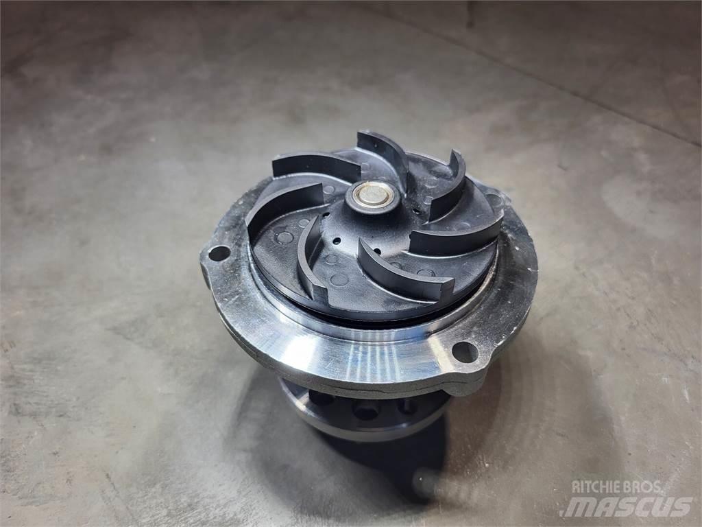 Ford PW-491 폐기물 펌프
