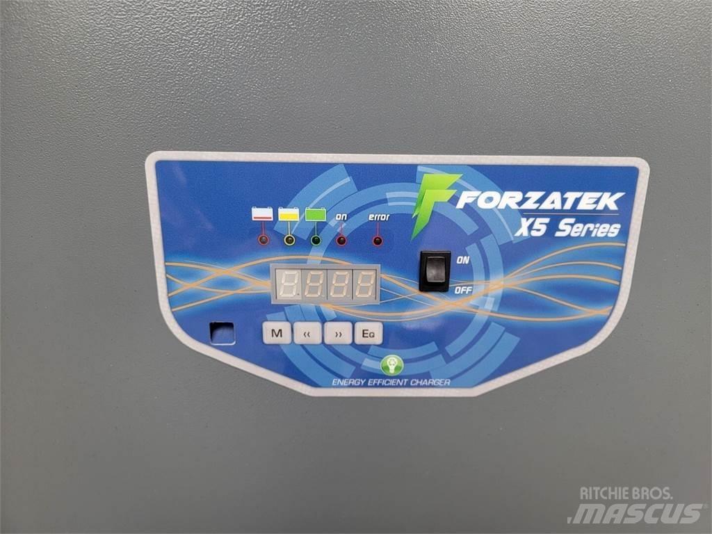  FORZATEK 5NAT4 48/160 충전기