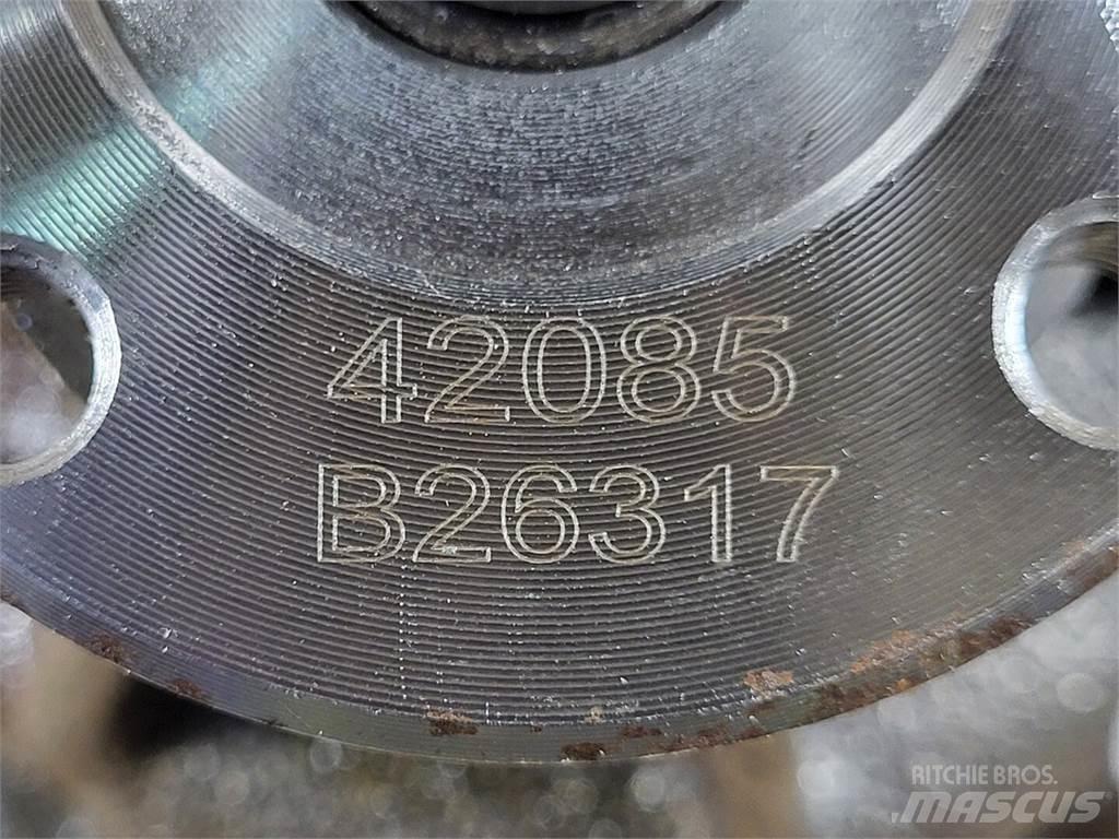Gates 42085 폐기물 펌프
