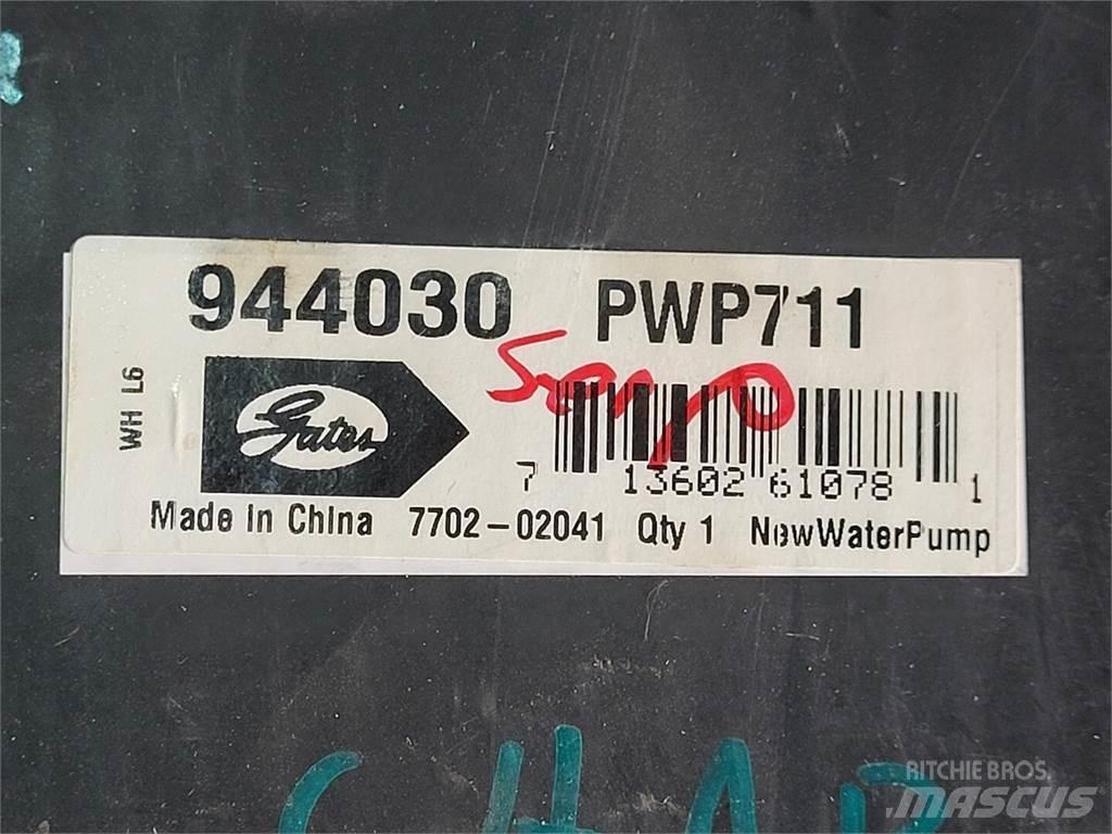 Gates 944030 폐기물 펌프