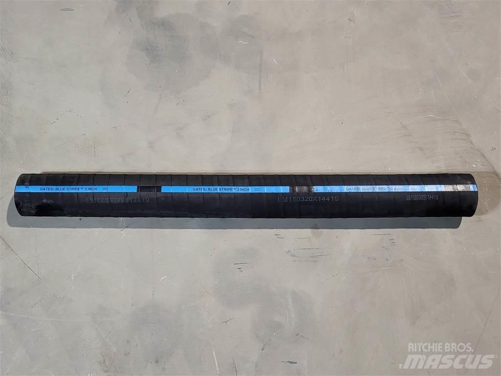 Gates GT-4175SC300 기타 부품  