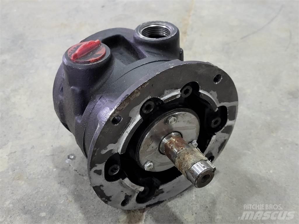 Globe MOTOR 84080254 공업용 엔진