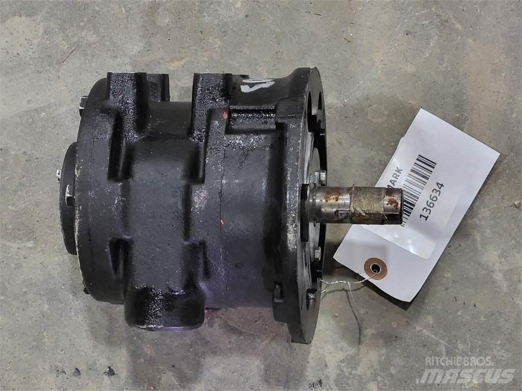 Globe MOTOR 84080254 공업용 엔진