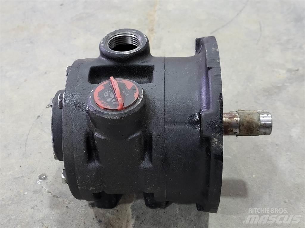 Globe MOTOR 84080254 공업용 엔진