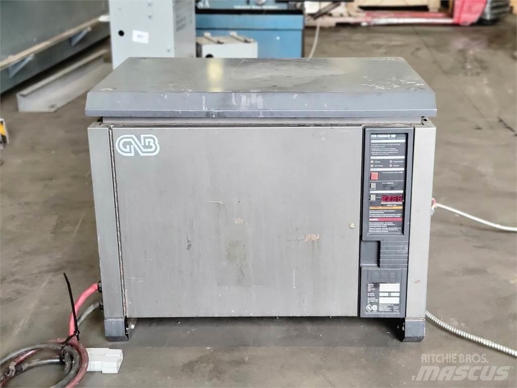  GNB FER100 18-1060 T1 충전기