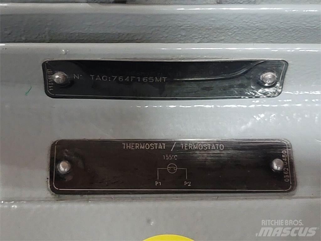  GOULD 314-PNE-021 폐기물 펌프