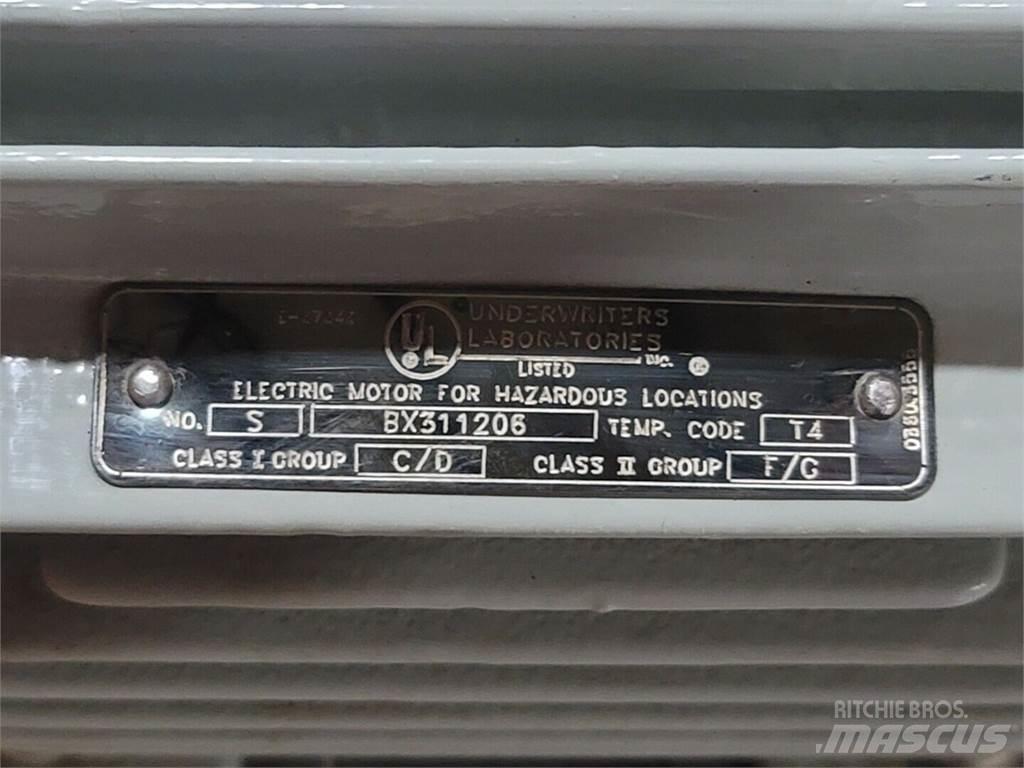  GOULD 314-PNE-021 폐기물 펌프