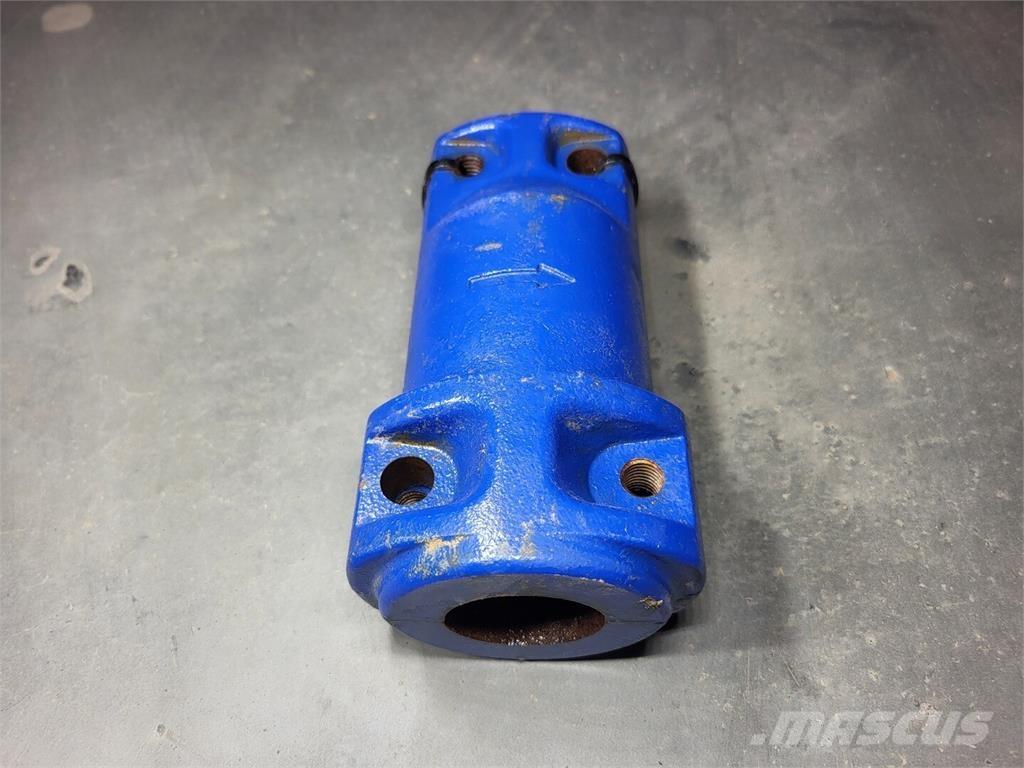  GOULDS 33SV30NK4F20 폐기물 펌프