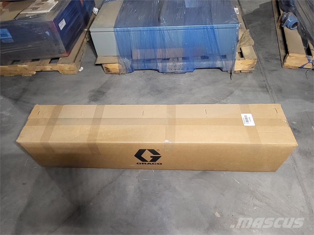 Graco 247441 폐기물 펌프