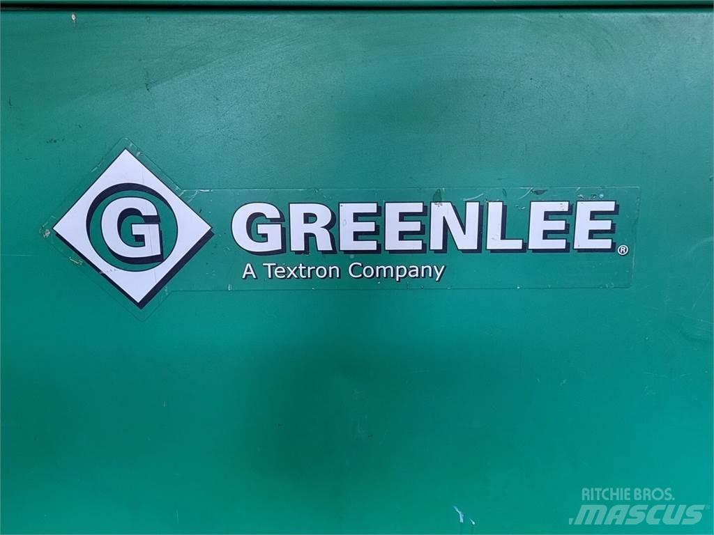 Greenlee 5760TD 건설 장비 - 기타