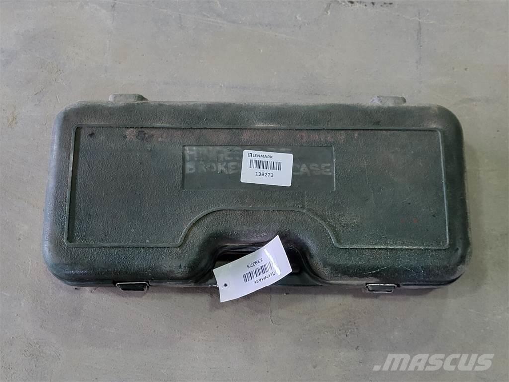 Greenlee HKL1232 건설 장비 - 기타