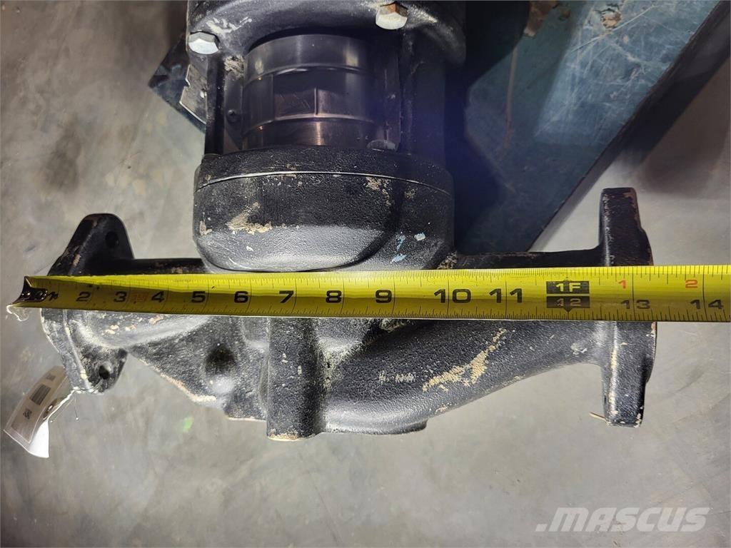 Grundfos 96405255 폐기물 펌프