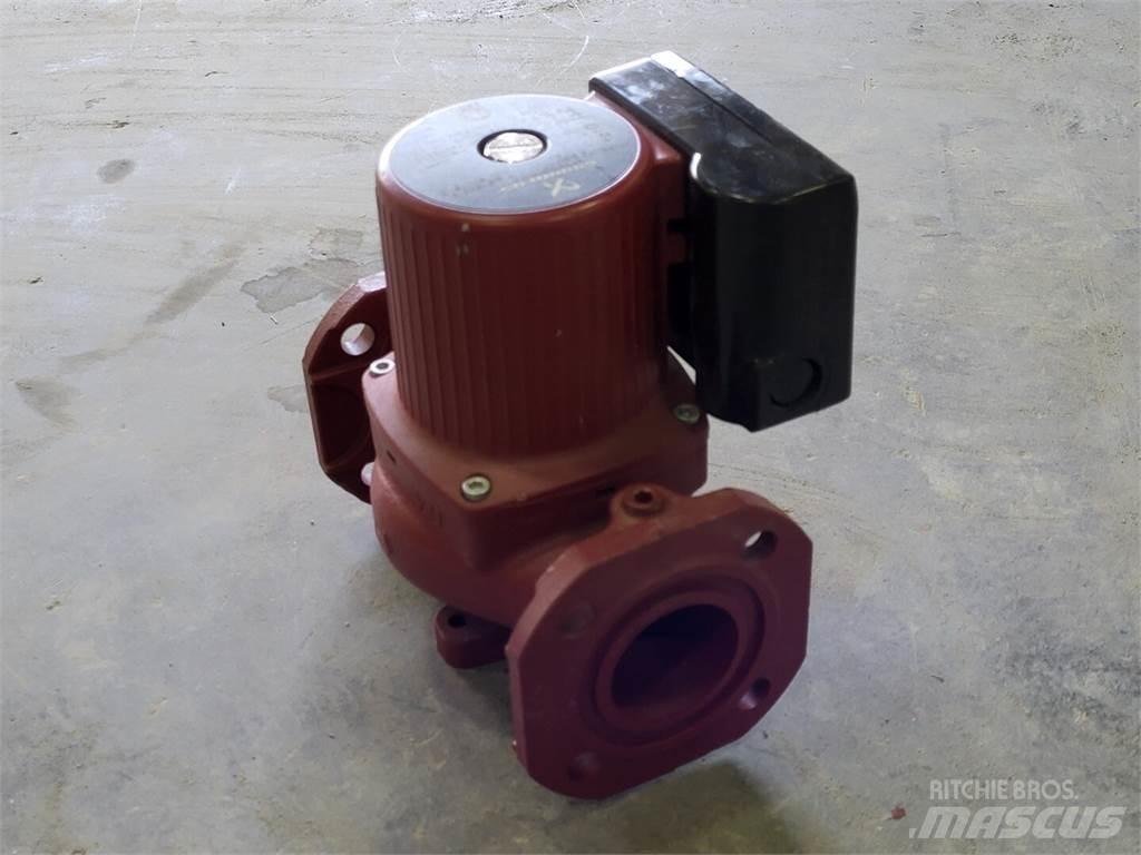Grundfos UPS50-60F 폐기물 펌프