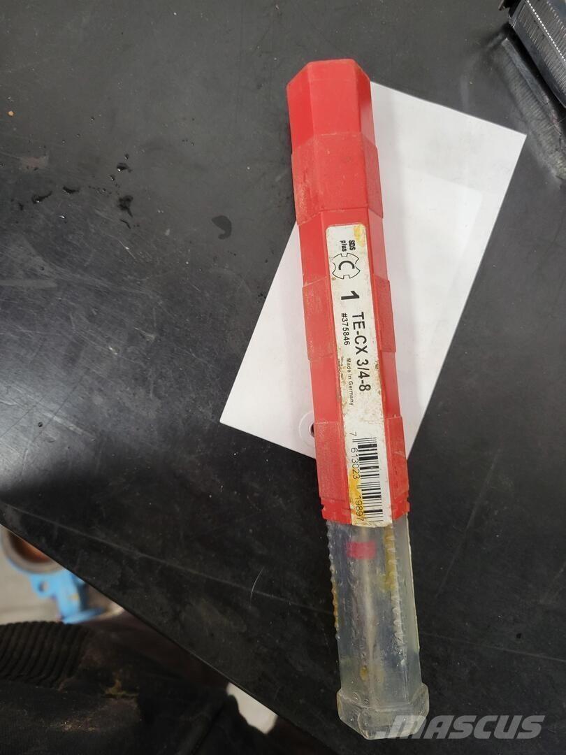 Hilti 375846 건설 장비 - 기타