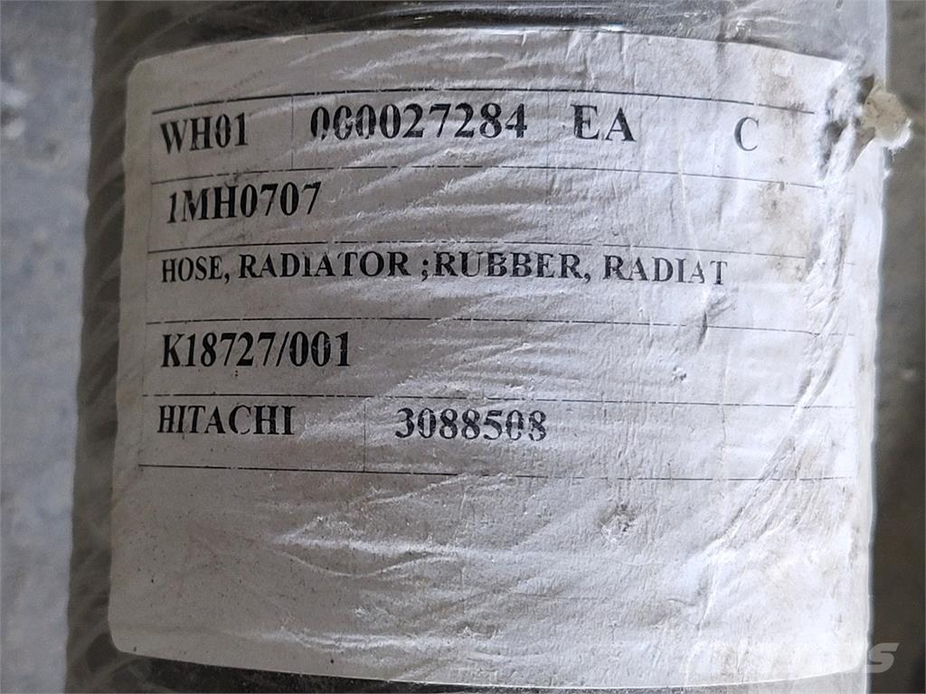 Hitachi 3088508 기타 부품  