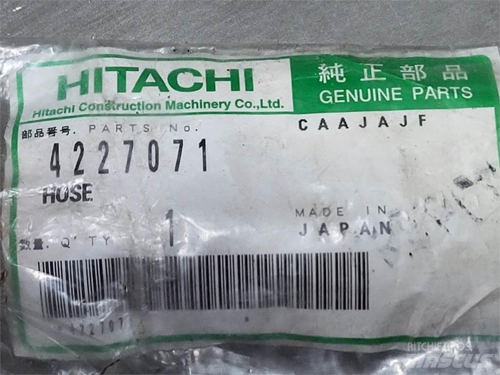 Hitachi 4227071 기타 부품  