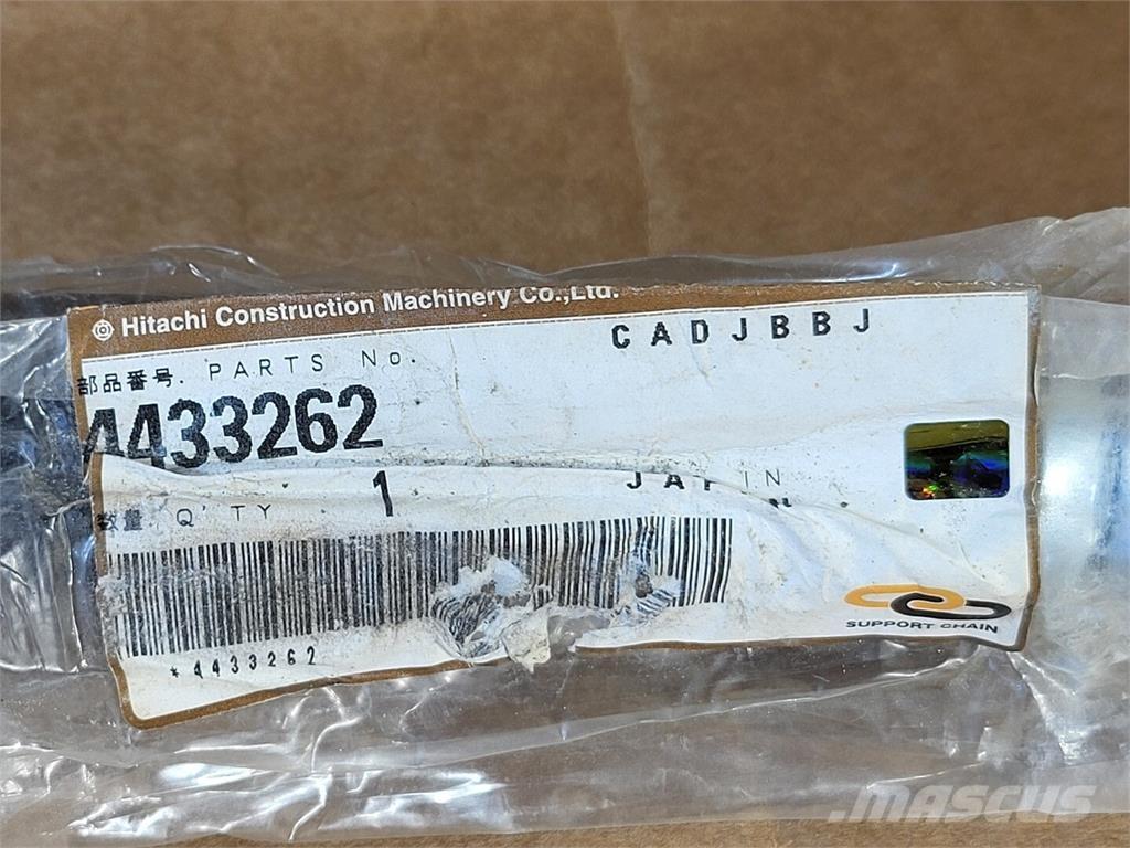 Hitachi 4433262 기타 부품  