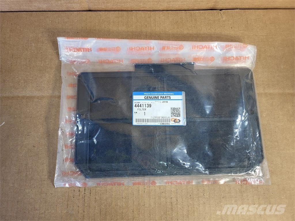 Hitachi 4441139 건설 장비 - 기타