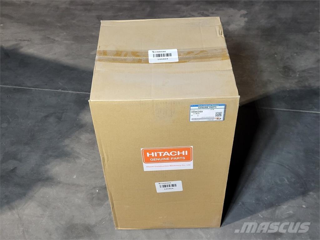 Hitachi 4466269 건설 장비 - 기타