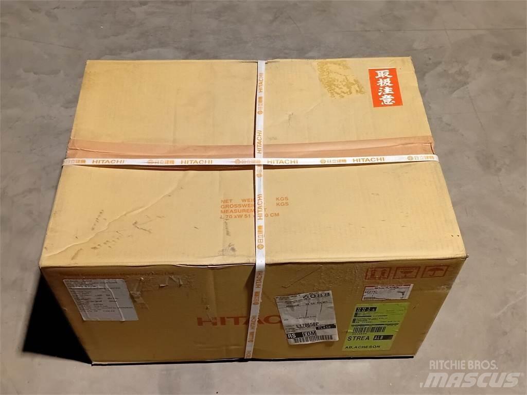 Hitachi 4621638 가열 및 해동 장비