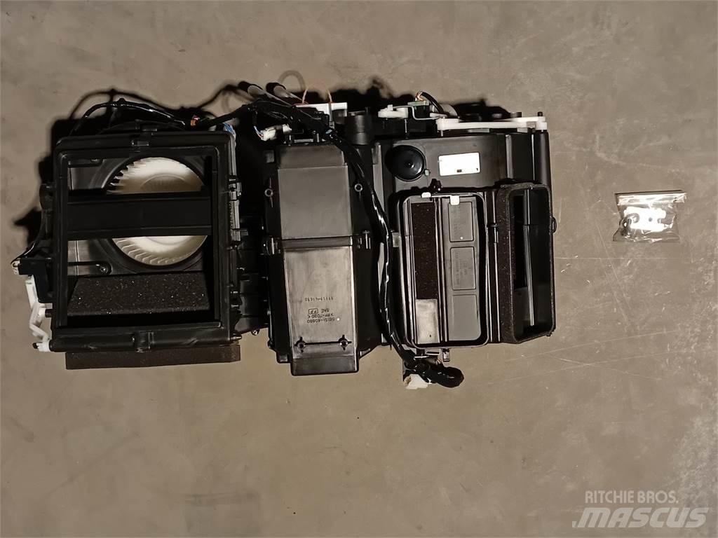 Hitachi 4621638 가열 및 해동 장비