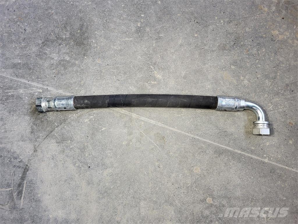 Hitachi 4633873 기타 부품  