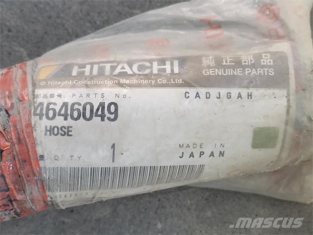 Hitachi 4646049 기타 부품  