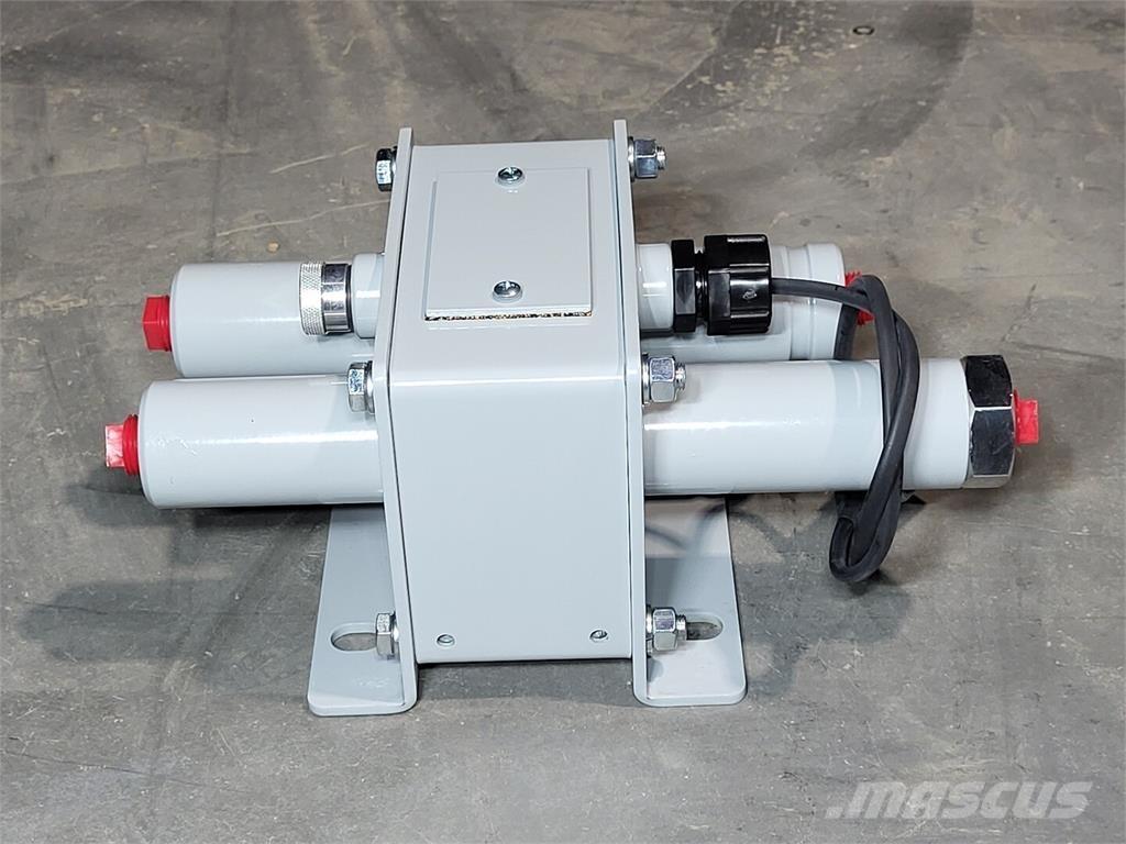 Hitachi 4656953 폐기물 펌프