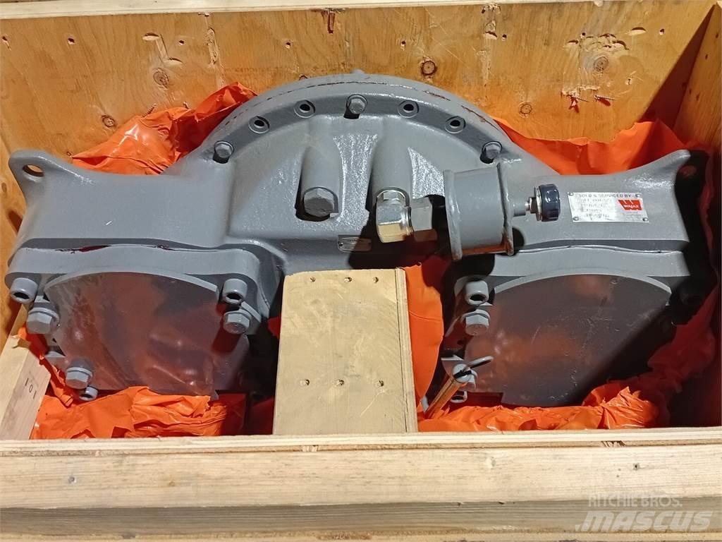 Hitachi 9276421 폐기물 펌프