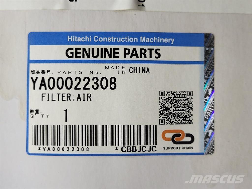 Hitachi YA00022308 건설 장비 - 기타