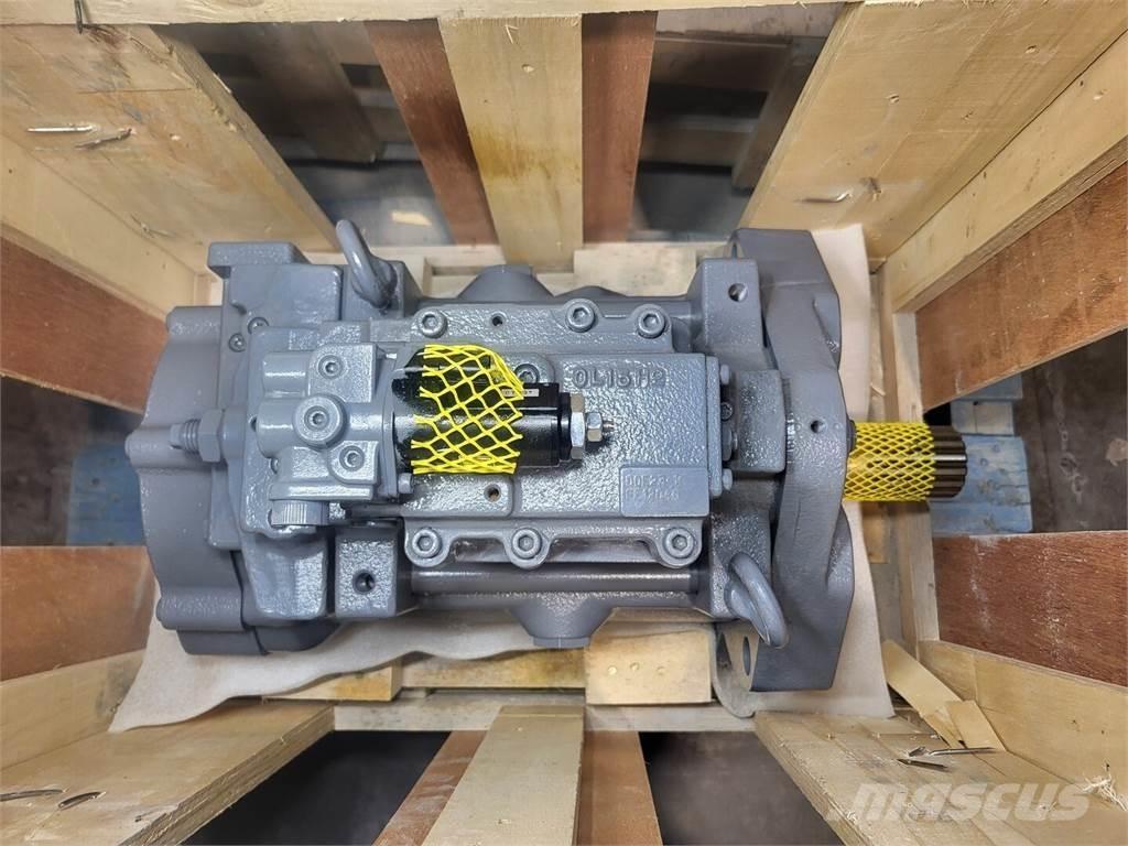 Hitachi YA00053205 폐기물 펌프