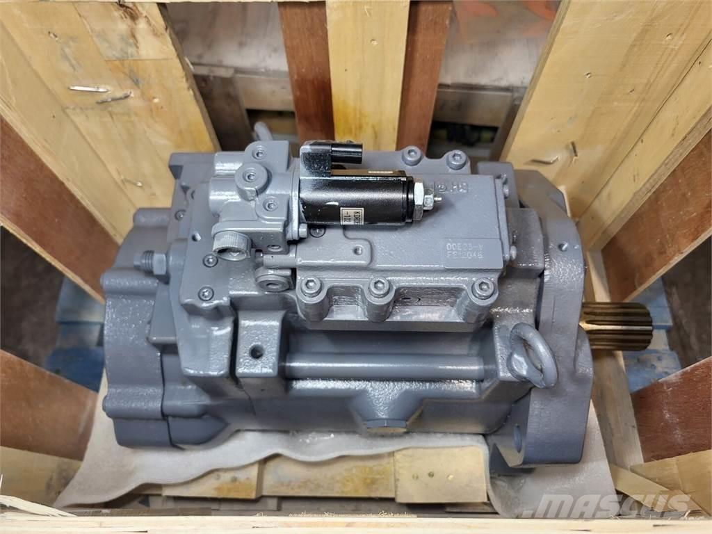 Hitachi YA00053205 폐기물 펌프