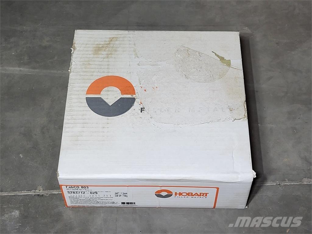 Hobart S283712-029 용접기