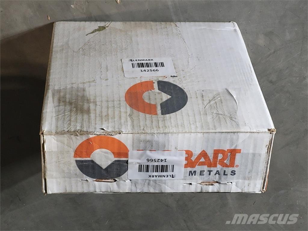 Hobart S283712-029 용접기