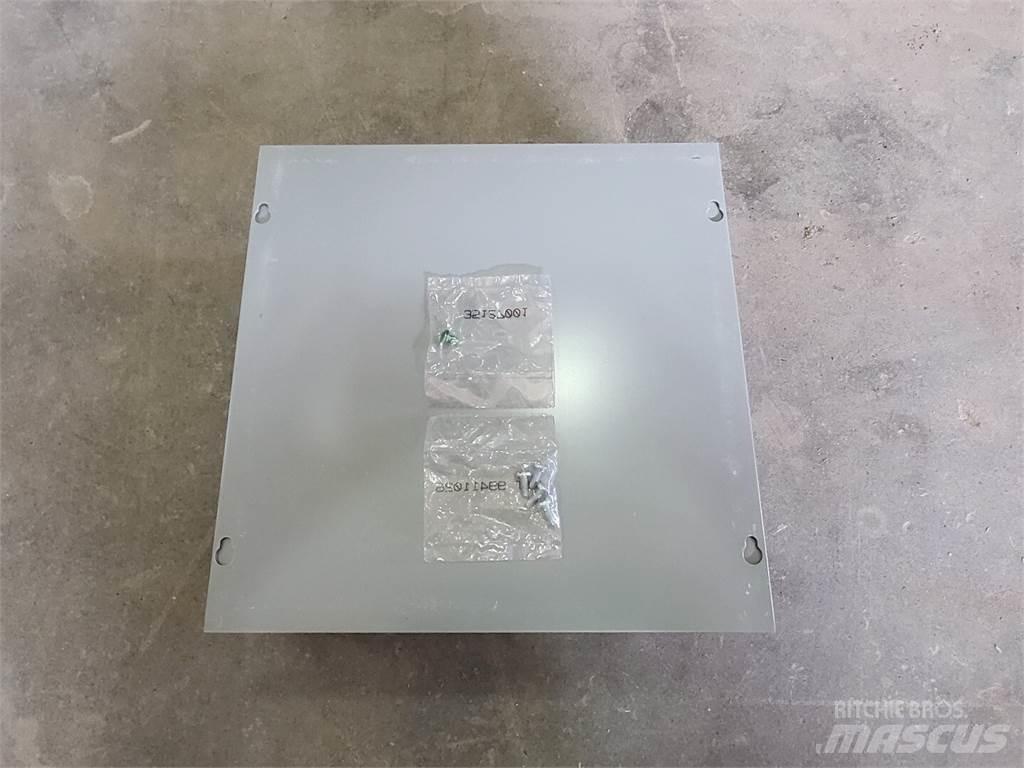 Hoffman ASE12X12X6NK 건설 장비 - 기타