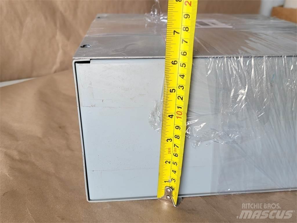 Hoffman ASE12X12X6NK 건설 장비 - 기타