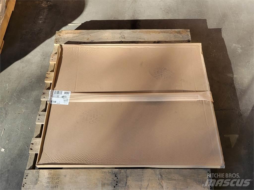 Hoffman CP4236 건설 장비 - 기타