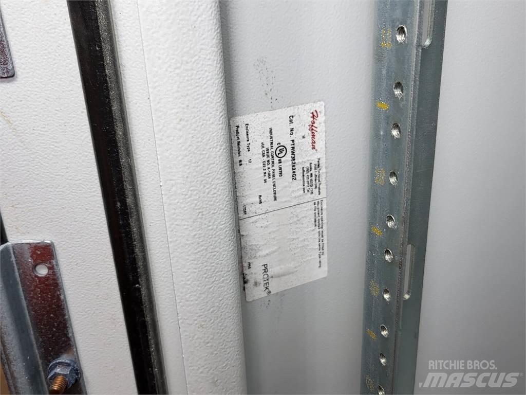 Hoffman PTRW362424G2 건설 장비 - 기타