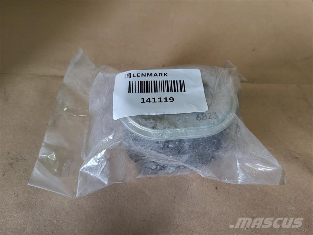 Honda 17210-ZE1-517 건설 장비 - 기타