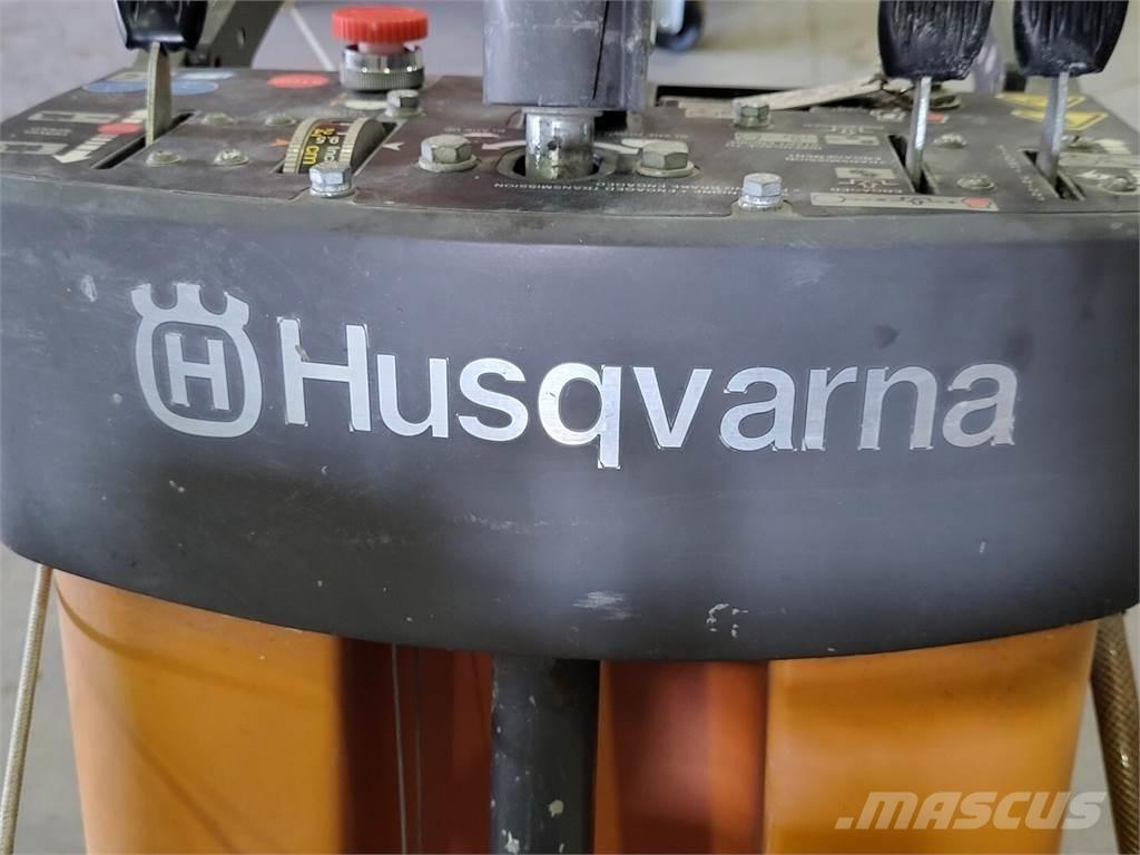 Husqvarna FS 520 건설 장비 - 기타