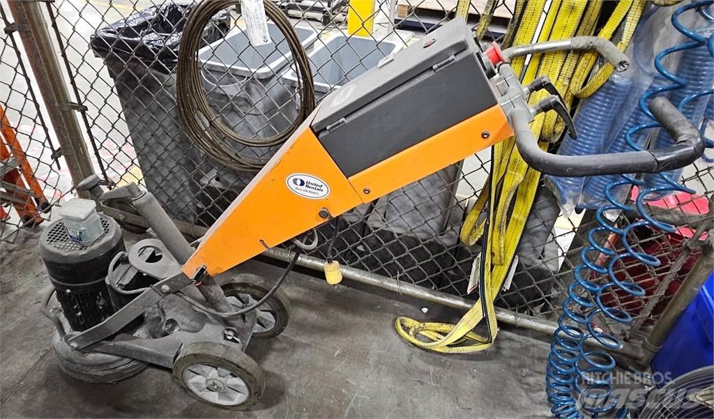 Husqvarna PG280 건설 장비 - 기타