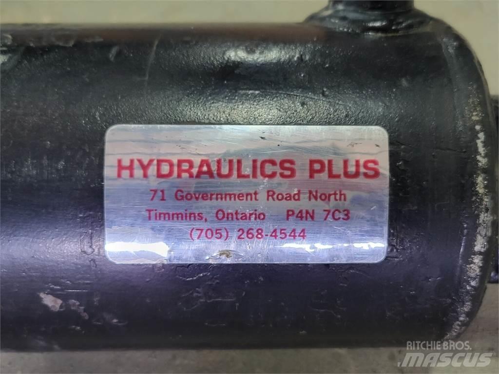  HYDRAULICS PLUS 마스트
