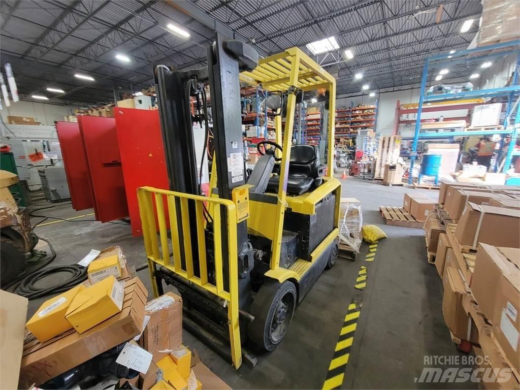 Hyster E50Z-33 건설 장비 - 기타