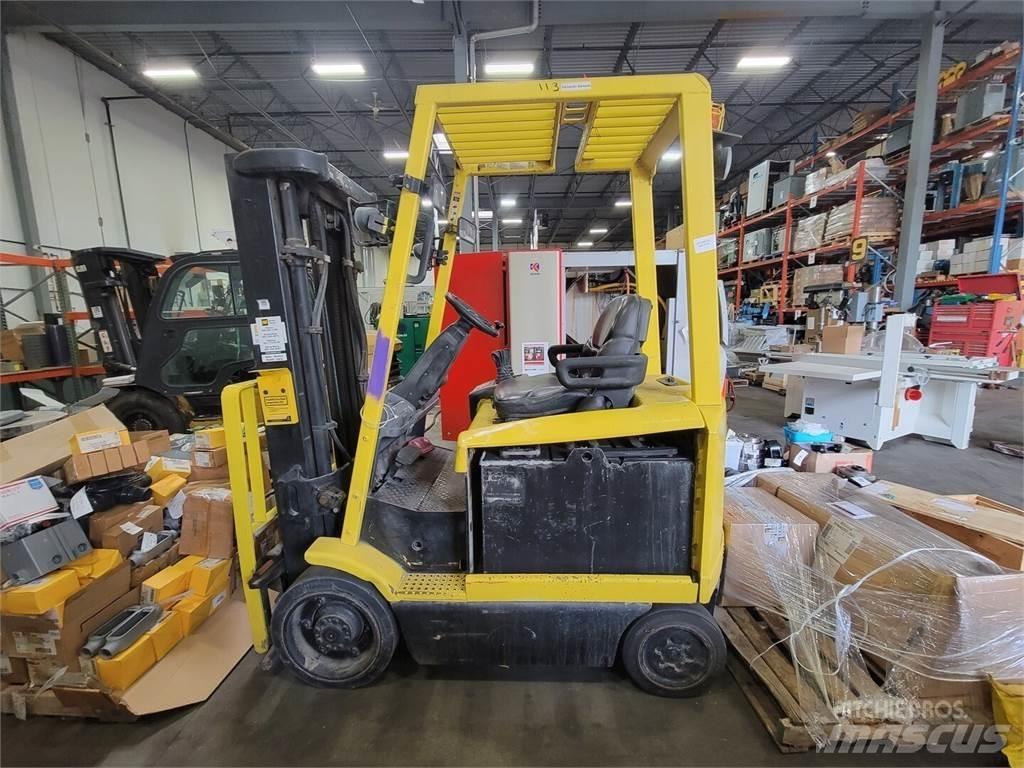 Hyster E50Z-33 건설 장비 - 기타