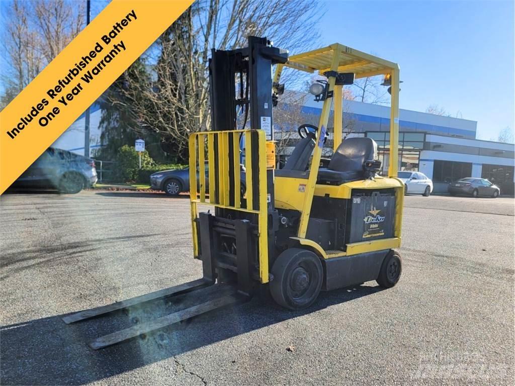 Hyster E50Z-33 건설 장비 - 기타