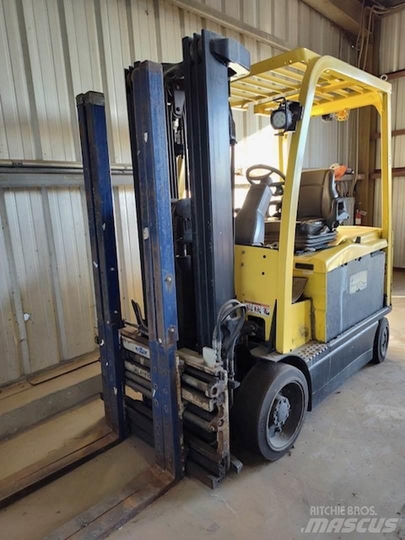 Hyster E65XN-40 건설 장비 - 기타