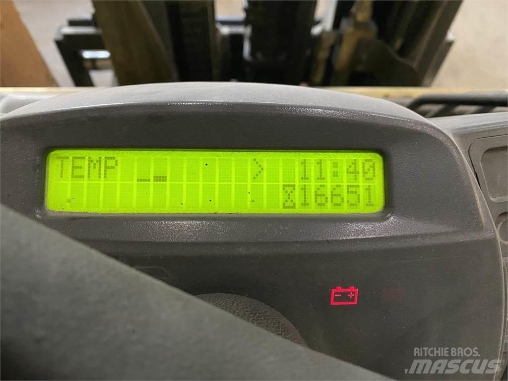 Hyster S100FT 건설 장비 - 기타