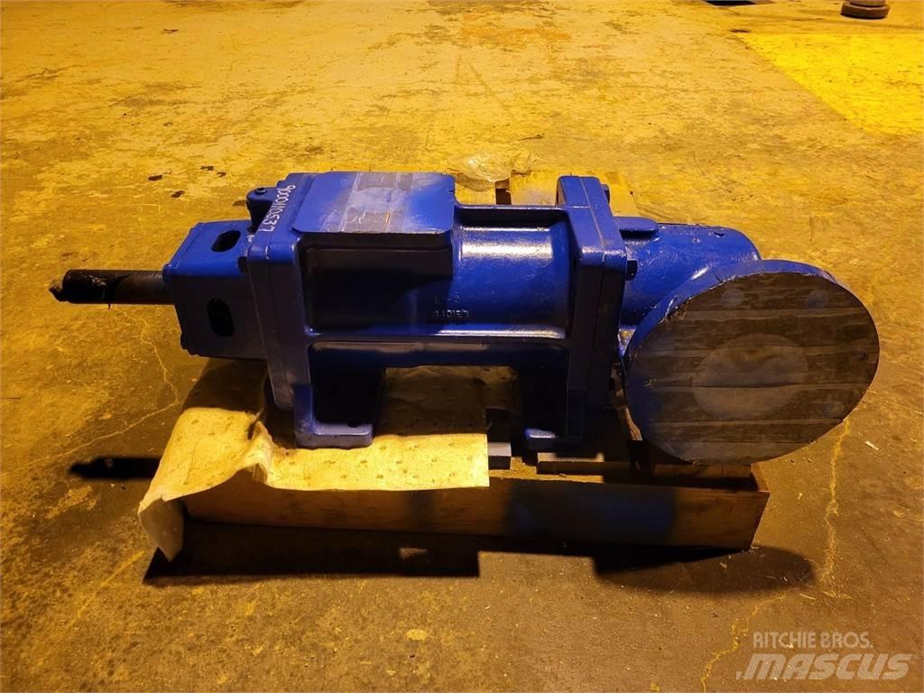  IMO G3DB-250 폐기물 펌프