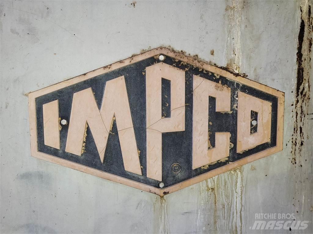  IMPCO 세척 장비