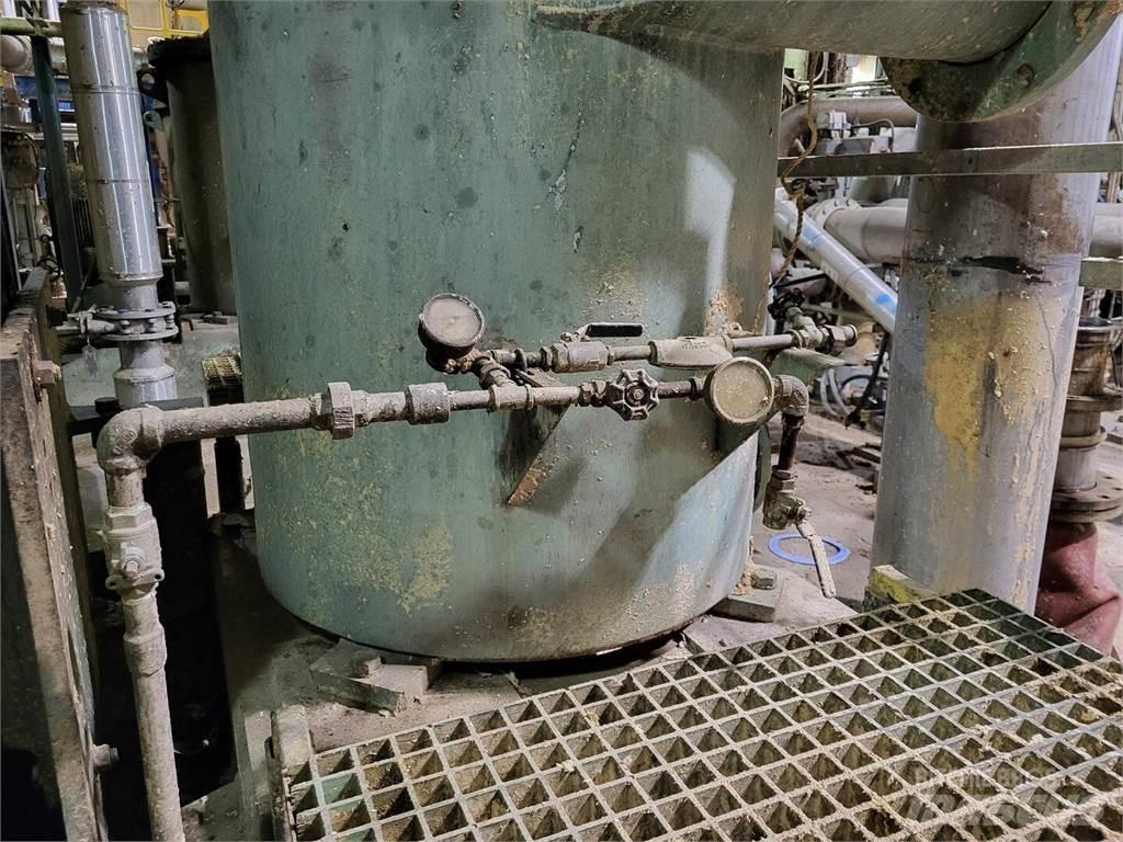 Ingersoll Rand  세척 장비